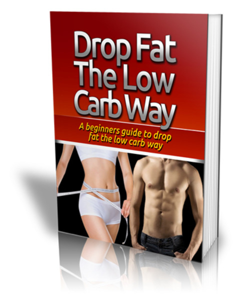 Product picture Fat Loss With Low Carb Diet